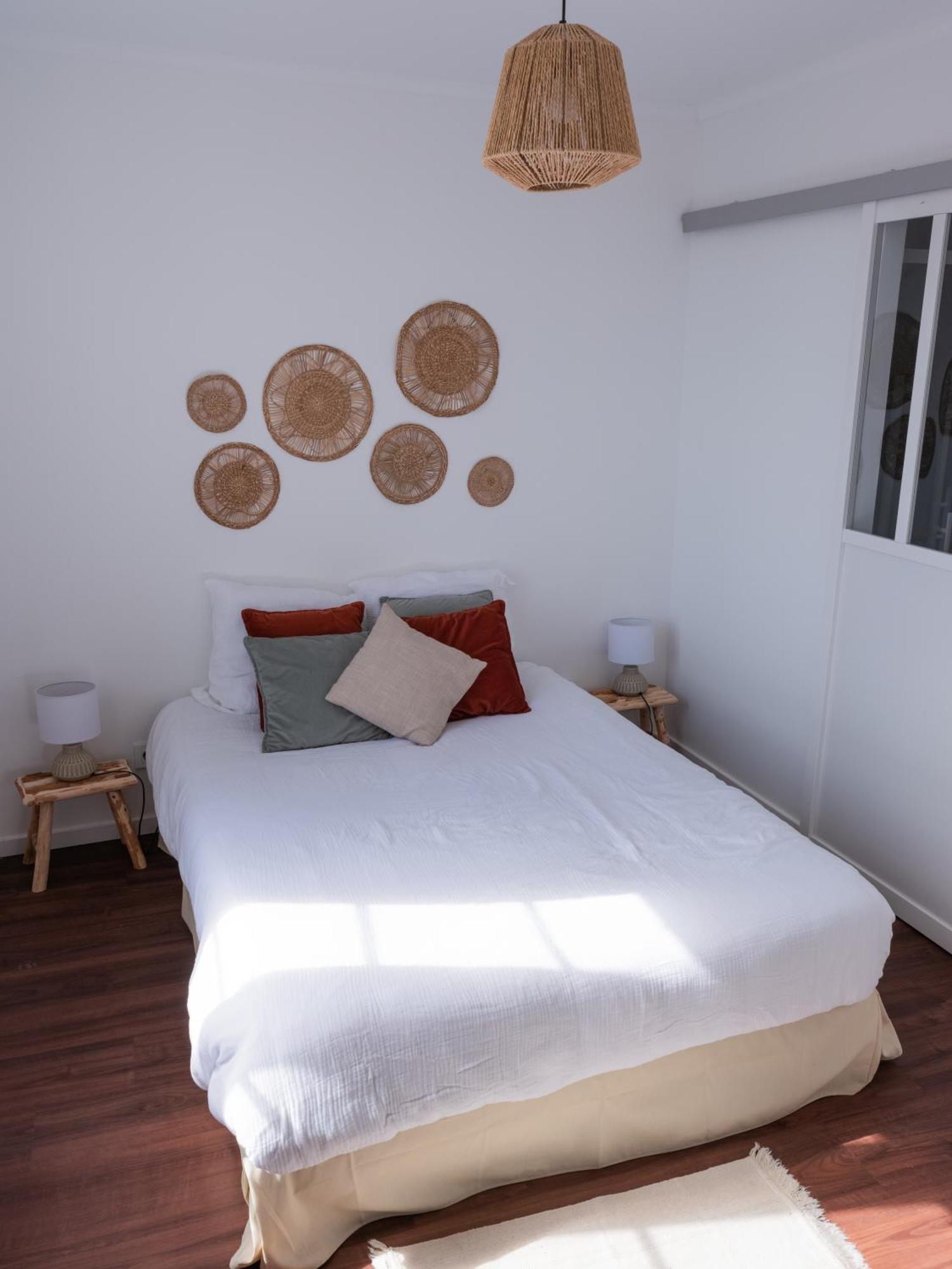 Appartement Cosy - Deux Pieces - Hyper Centre Auxerre Exterior foto